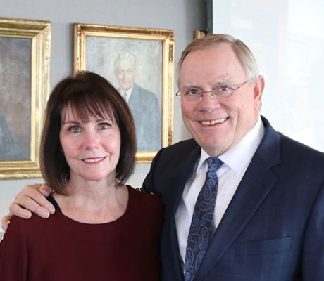 Brad Jensen Sheppard