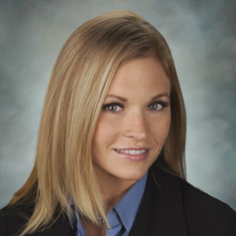 Catherine Cody Larson, MD.