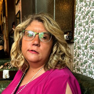 Megan Smith – Self Advocate