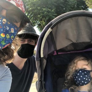 Dave & Valerie Shepard