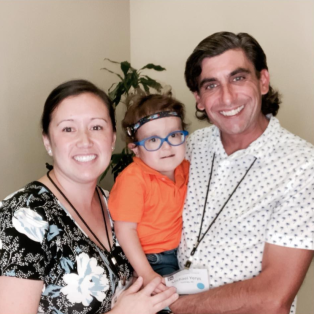 Mike & Kristen Yerys