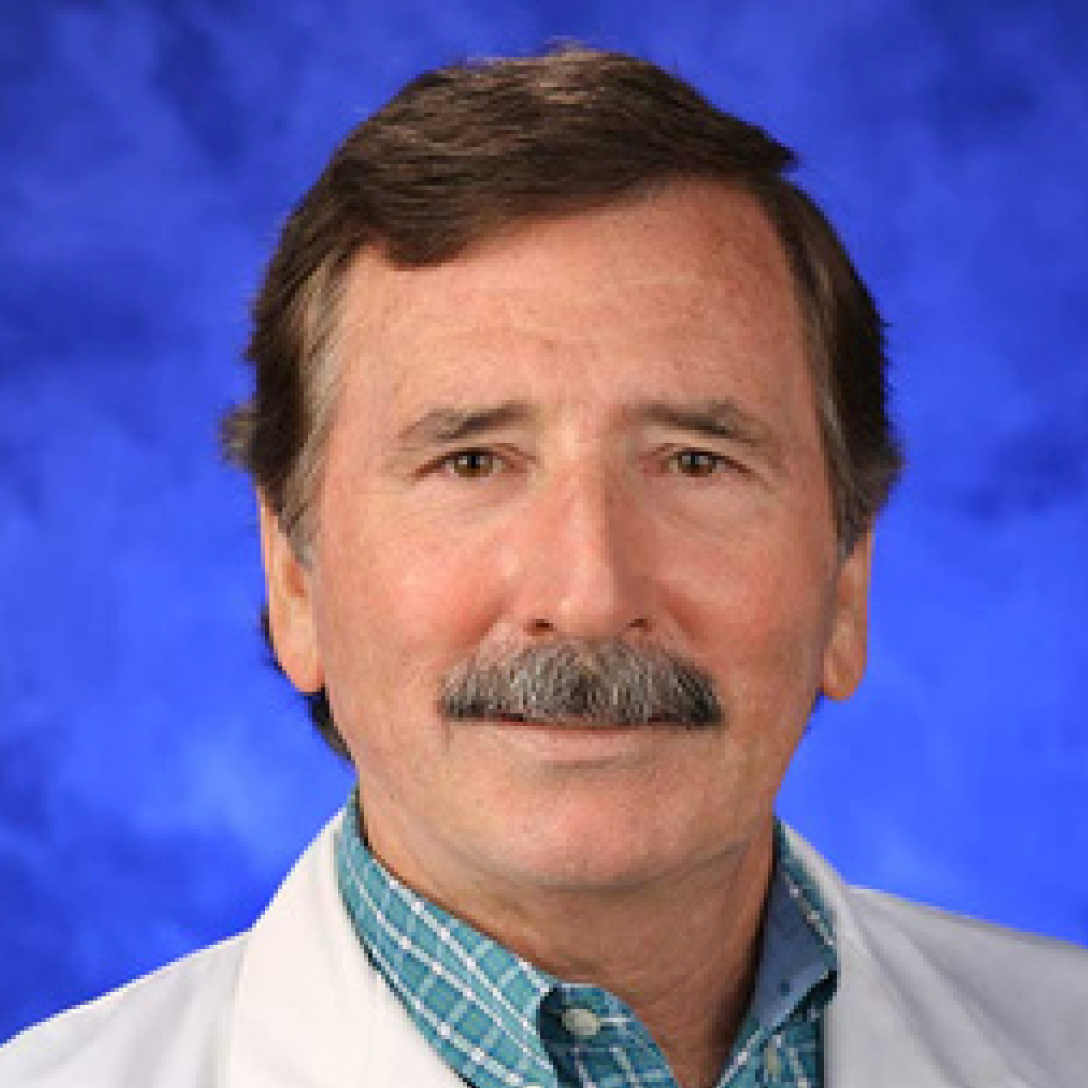 Dr. Daniel Hale, M.D.