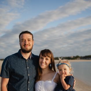 The Breytenbach Family