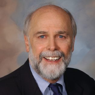 Dr. John C. Carey, M.D., M.P.H