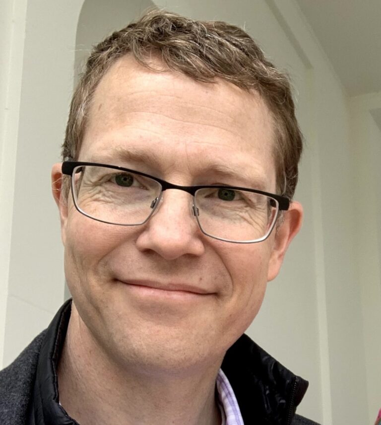 Dr. Jonathan Gelfond, M.D., Ph.D.