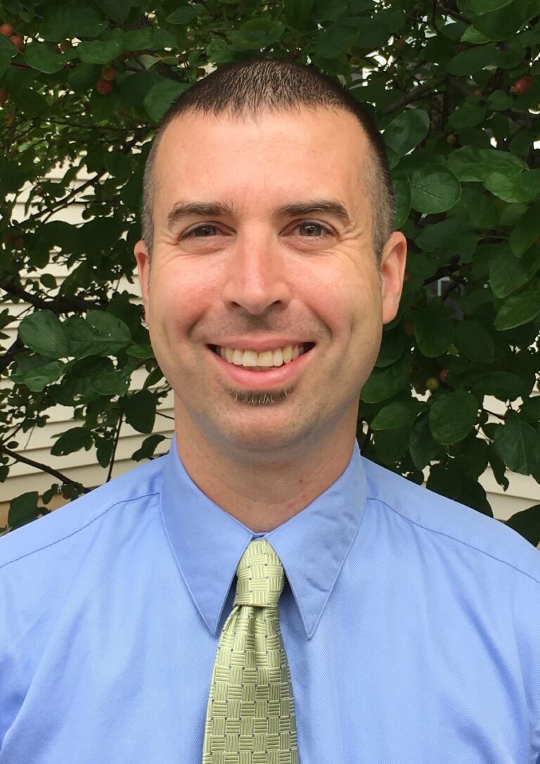 Dr. Brian T. Wessman, M.D., FACEP, FCCM