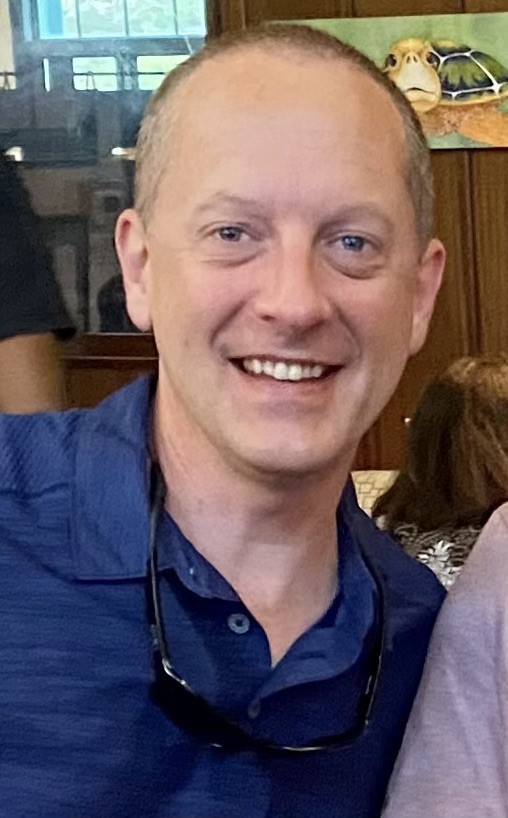 Dr. Steve Hobby, M.D.