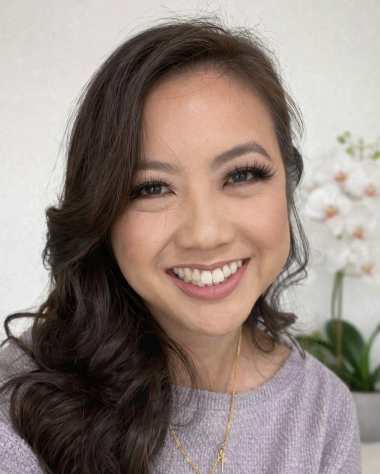 Jacqueline Nguyen Mo