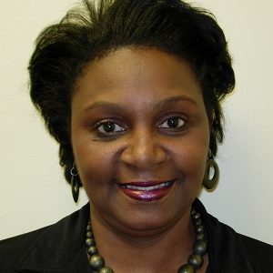 Gloria Matthews