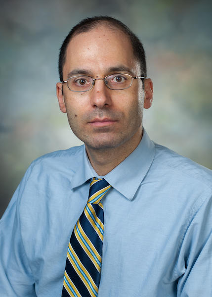 Dr. Kameel Karkar, M.D.